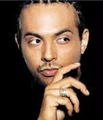 Sean Paul. - PR-foto. 