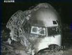 ALGERIA PLANE CRASH