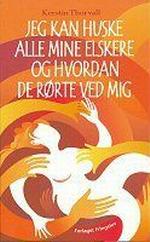 Kerstin Thorvall