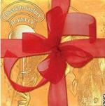 - Foto af cd-cover. 