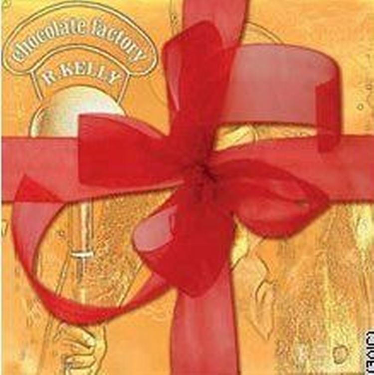 - Foto af cd-cover. 