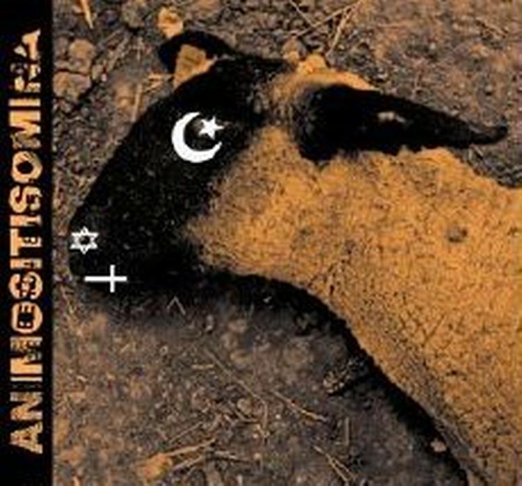 - Foto af cd-cover. 