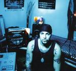 DJ Muggs. - PR-foto. 