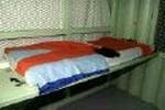 Al-Qaeda-fængsel / Guantanamo Cuba