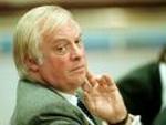 Chris Patten