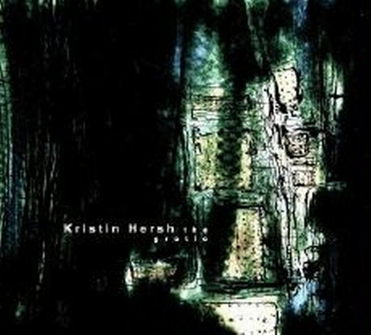 - Foto af cd-cover. 
