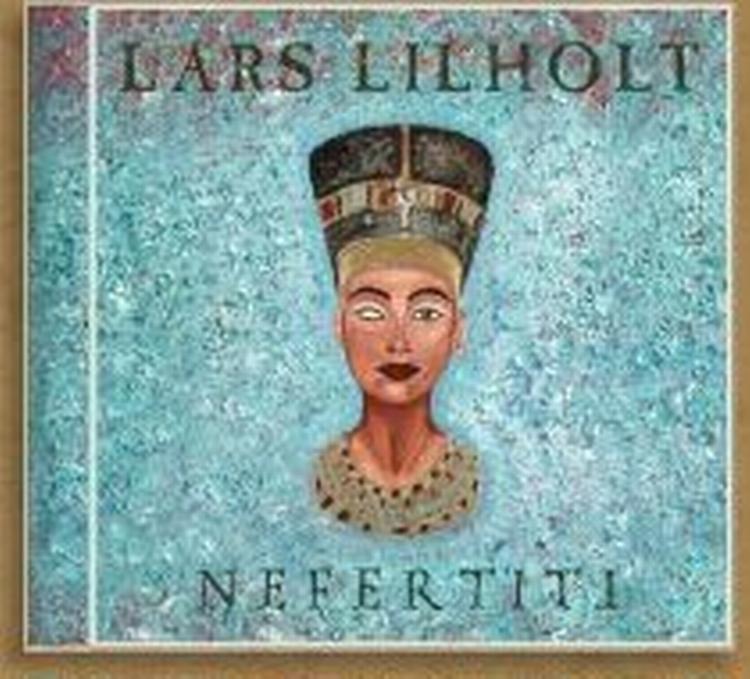 - Foto af cd-cover. 