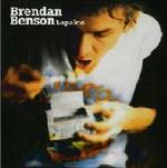- Foto af cd-cover. 