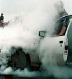 Burn out