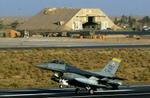 USA har forøget overflyvningerne af flyforbudszonerne i Irak. - Foto: AP 