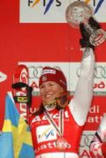 NORWAY SKI WORLD CUP