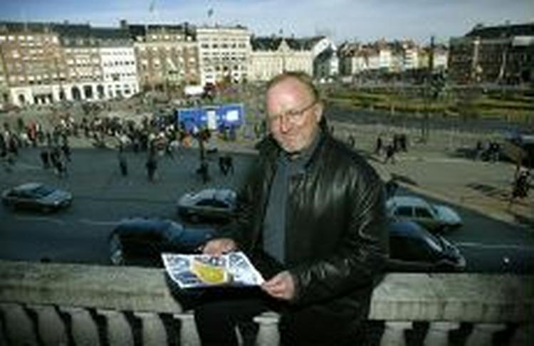 Foto: Morten Langkilde 
