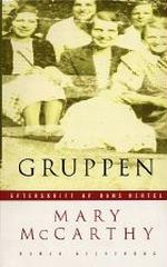Mary McCarthy