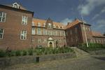 Vestre Landsret i Viborg. - Foto: Jan Hjortshøj 