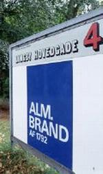 Alm. Brand