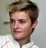 Hjemme hos Pernille Rosenkrantz-Theil