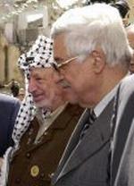 MIDEAST ISRAEL PALESTINIANS 