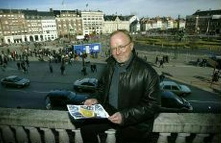 Foto: Morten Langkilde 