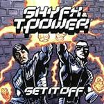 - Foto af cd-cover. 