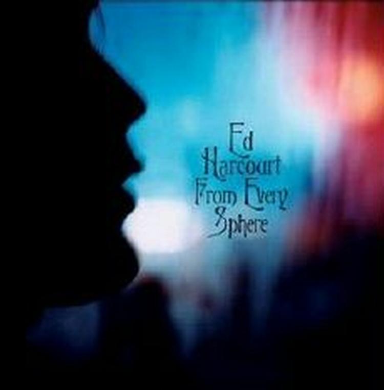 - Foto af cd-cover. 