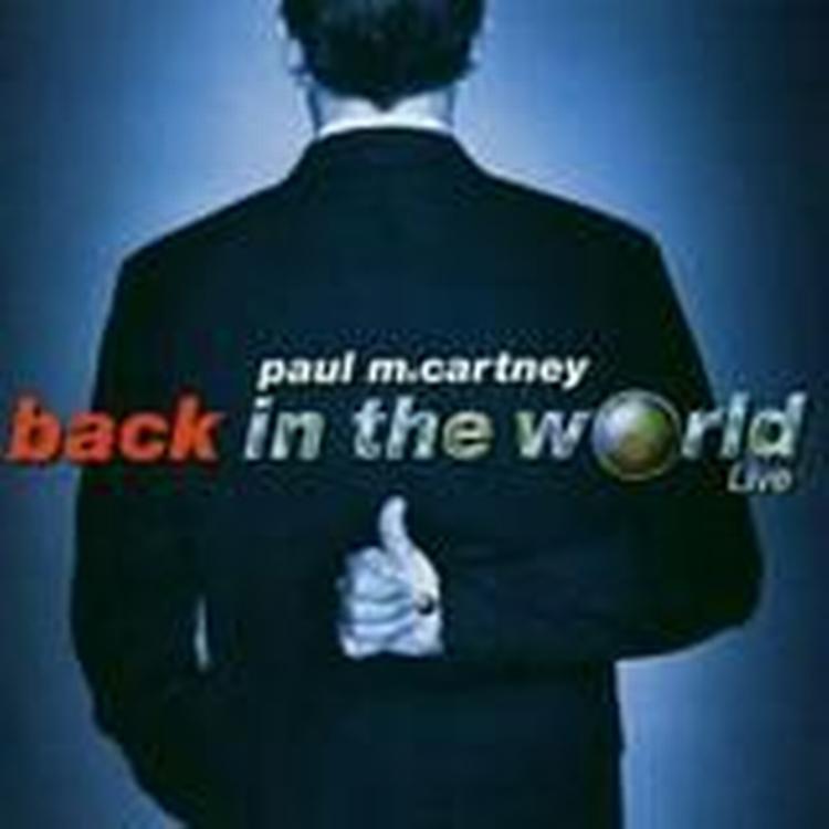 - Foto af cd-cover. 