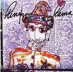 - Foto af cd-cover. 
