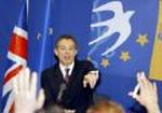 BELGIUM EU SUMMIT