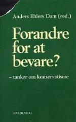 Konservatisme