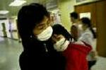 HONG KONG ASIA PNEUMONIA