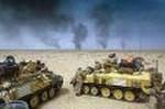 IRAQ WAR BRITAIN MILITARY
