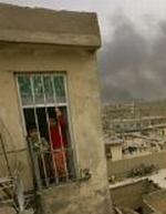 IRAQ US WAR