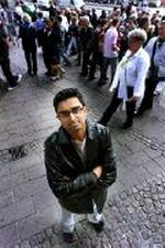 Tanwir Ahmed