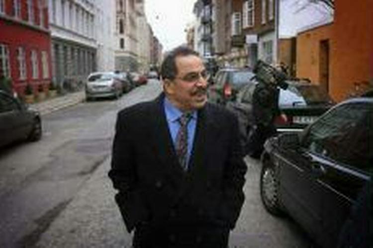 Foto: Jens Dresling 