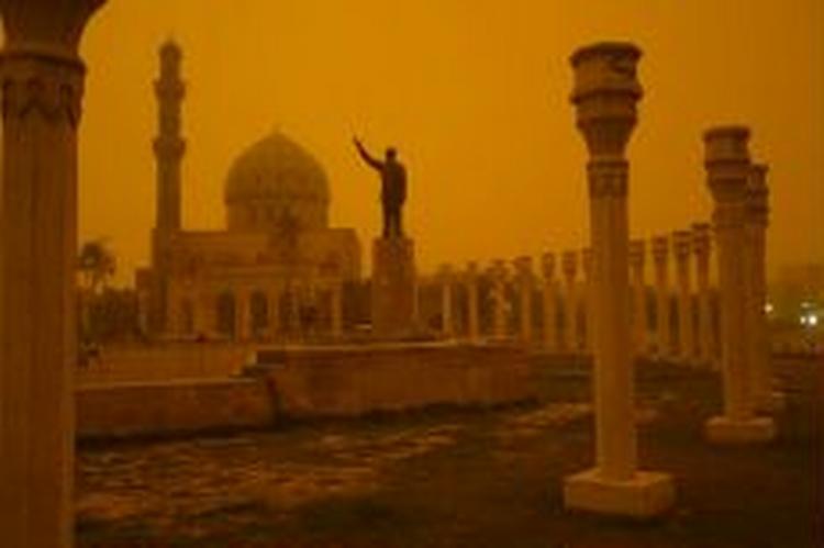 Foto: AP 