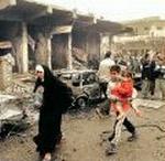 IRAQ US WAR