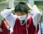 HONG KONG ASIA MYSTERY ILLNESS