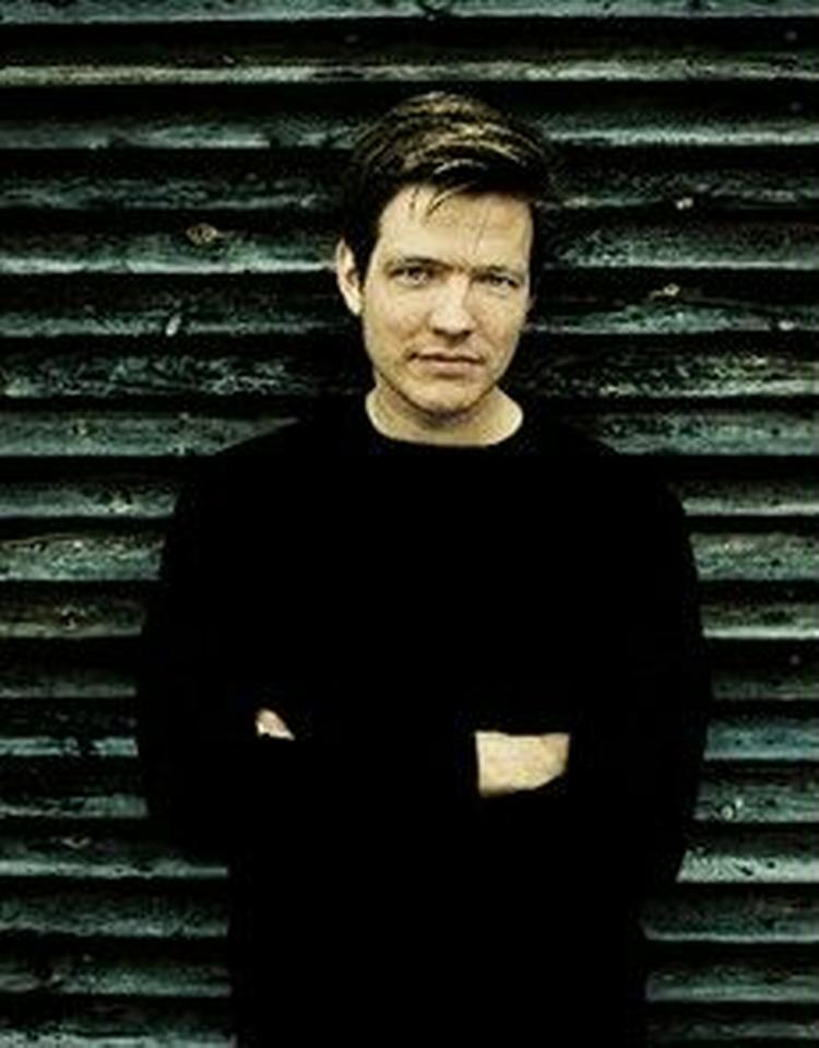 Thomas Vinterberg skal lave en film ud af Lars von Triers manuskript 'Dear Wendy'. - Foto: Jan Buus 