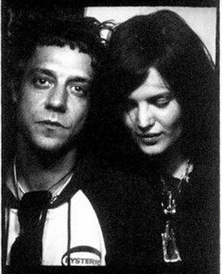 The Kills. - PR-foto. 