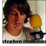 Stephen Malkmus. - PR-foto. 