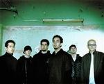 Linkin Park. Uden ændringer i konceptet. - PR-foto. 