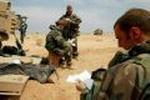 IRAQ US WAR