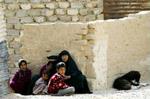 Flere steder i Irak er lagrene med nødhjælp ved at være tomme. - Foto: AP 
