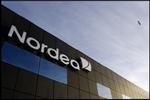 I Nordea synes man ikke der er noget unaturligt i, at gebyrerne overstiger renten. - Foto: Thomas Borberg 