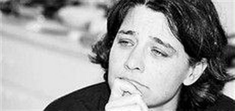 Yulie Gerstel. PR-foto 