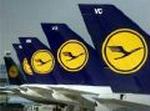GERMANY LUFTHANSA