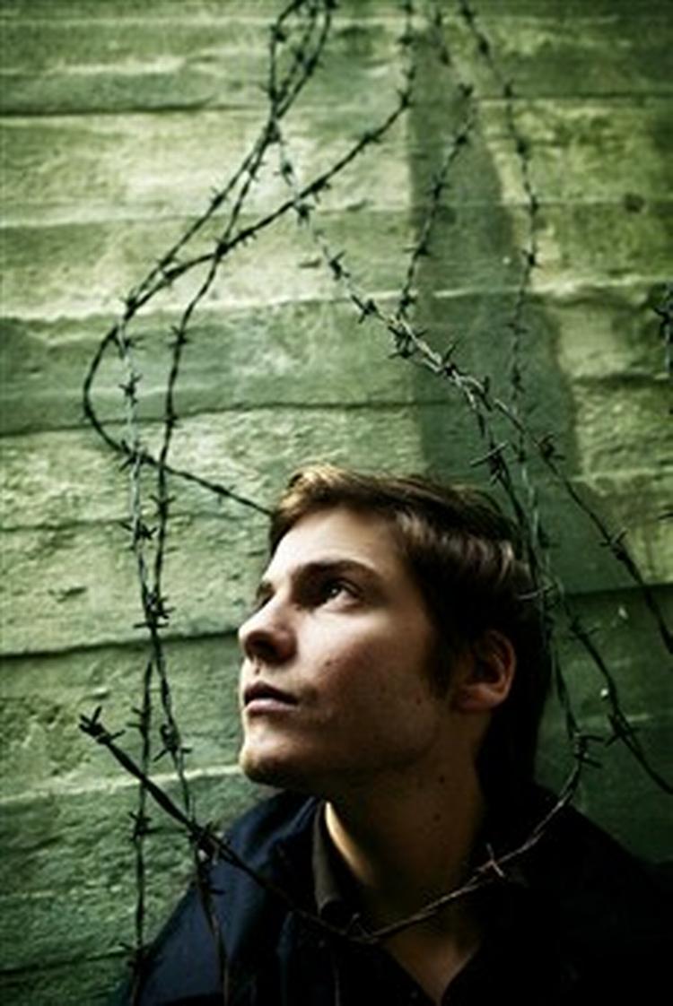 Daniel Brühl. - Foto: Joachim Ladefoged 