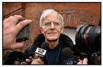 Der er strid om, hvilken magt Mogens Amdi Petersen har haft i Tvind. - Foto: Rasmus Baaner 