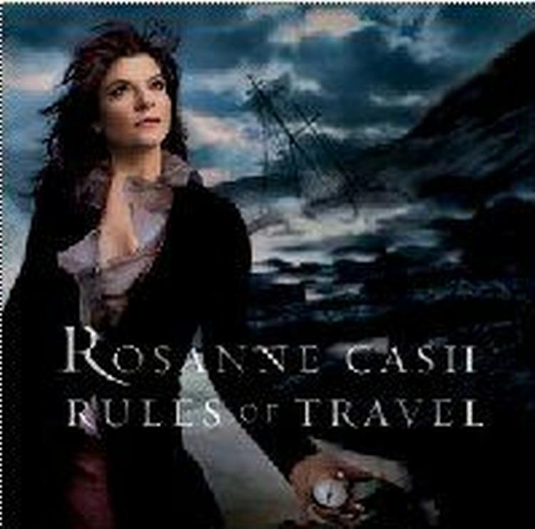 - Foto af cd-cover. 