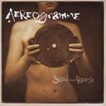 - Foto af cd-cover. 