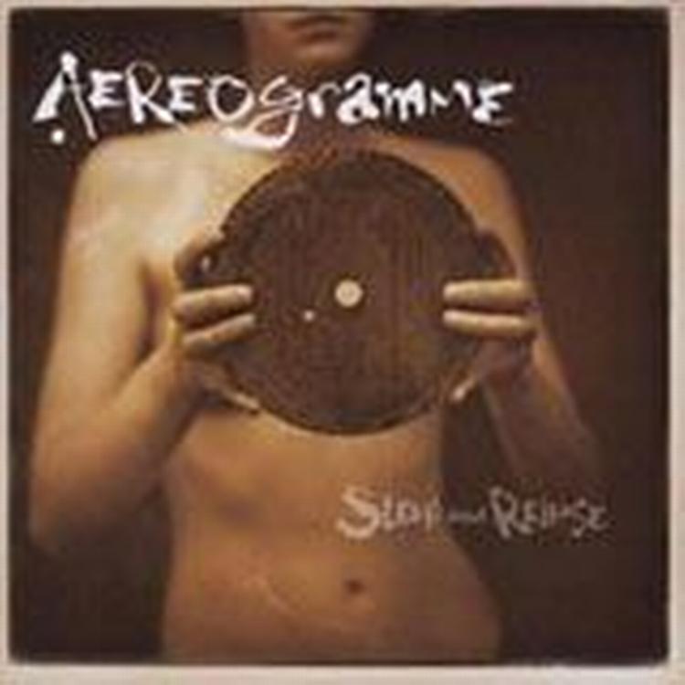 - Foto af cd-cover. 